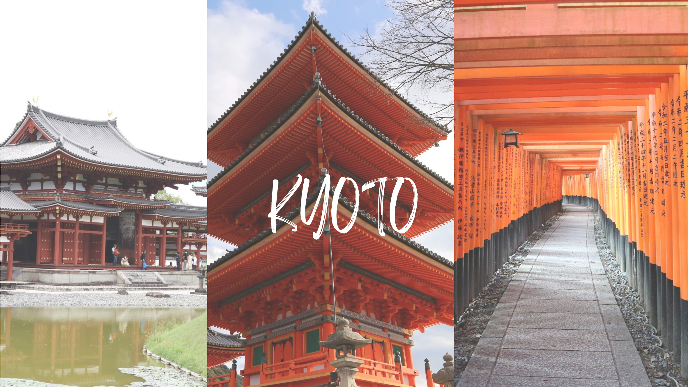 【2023京都景點必去推薦】3個絕對不能錯過的著名觀光景點